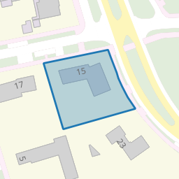 Perceel BDA00-E-5821