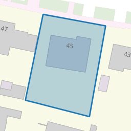 Perceel BDA00-E-5826