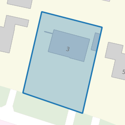 Perceel BDA00-E-5827