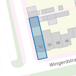 Perceel BDA00-E-5832