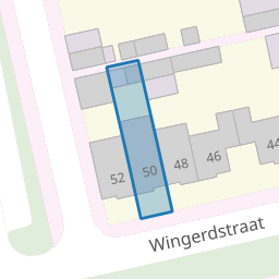 Perceel BDA00-E-5833