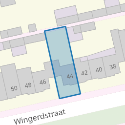 Perceel BDA00-E-5835