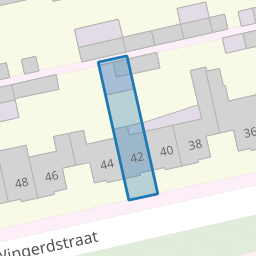 Perceel BDA00-E-5836