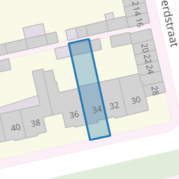 Perceel BDA00-E-5840