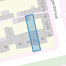 Perceel BDA00-E-5841