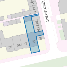 Perceel BDA00-E-5842