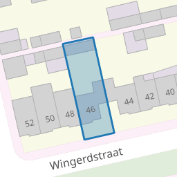 Perceel BDA00-E-5844