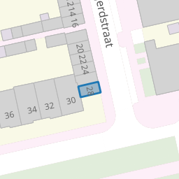 Perceel BDA00-E-5845