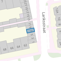 Perceel BDA00-E-5849