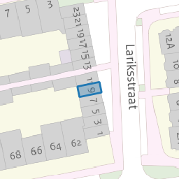 Perceel BDA00-E-5850