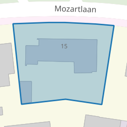 Perceel BDA00-E-5853