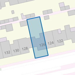 Perceel BDA00-E-5860