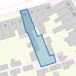 Perceel BDA00-E-5861