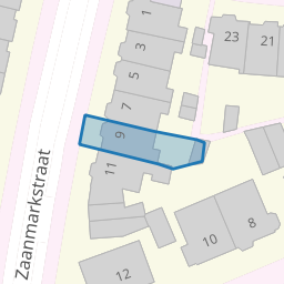 Perceel BDA00-E-5870