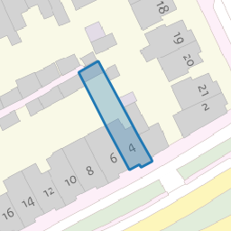 Perceel BDA00-E-5873