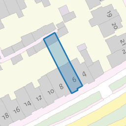 Perceel BDA00-E-5874