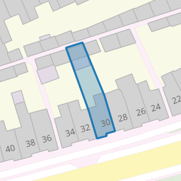 Perceel BDA00-E-5885