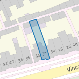 Perceel BDA00-E-5886