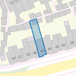 Perceel BDA00-E-5892