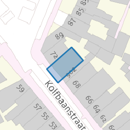 Perceel BDA00-E-5909