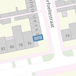 Perceel BDA00-E-5923