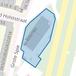 Perceel BDA00-E-5933