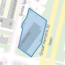 Perceel BDA00-E-5934