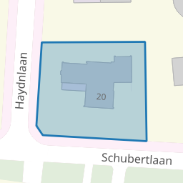 Perceel BDA00-E-5941