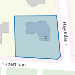 Perceel BDA00-E-5942