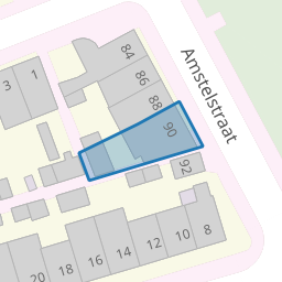 Perceel BDA00-E-5950