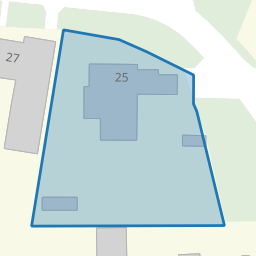 Perceel BDA00-E-5952