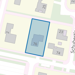 Perceel BDA00-E-5954