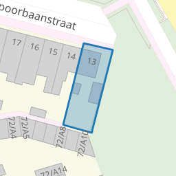 Perceel BDA00-E-5957