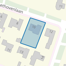 Perceel BDA00-E-5970