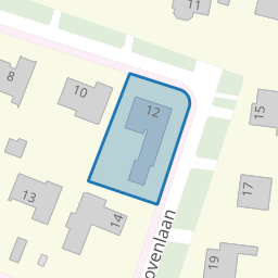 Perceel BDA00-E-5971