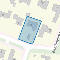 Perceel BDA00-E-5972