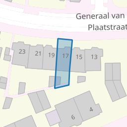 Perceel BDA00-E-5976