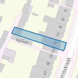 Perceel BDA00-E-5982