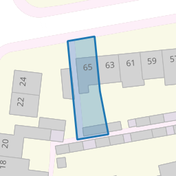 Perceel BDA00-E-5989