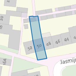 Perceel BDA00-E-5992