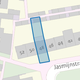 Perceel BDA00-E-5993