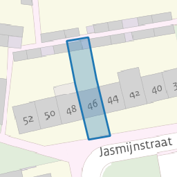 Perceel BDA00-E-5994