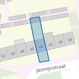 Perceel BDA00-E-5995