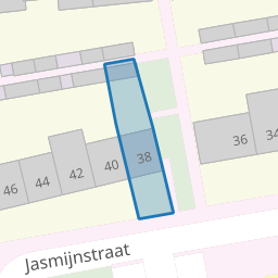 Perceel BDA00-E-5998