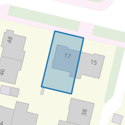 Perceel BDA00-E-5999