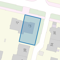 Perceel BDA00-E-6000