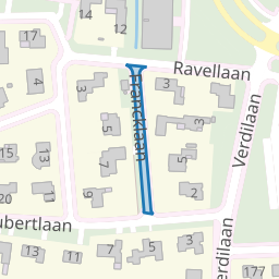 Perceel BDA00-E-6010