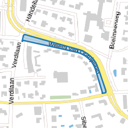 Perceel BDA00-E-6013
