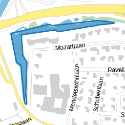 Perceel BDA00-E-6028