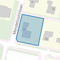 Perceel BDA00-E-6033